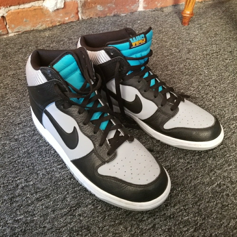Men's Size 13 Nikes